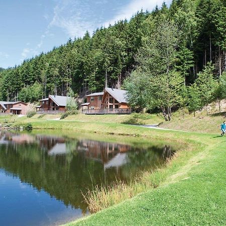 חלנגוחלן Penvale Lakes Lodges מראה חיצוני תמונה